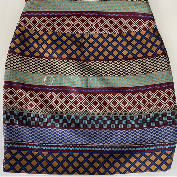 Anthropologie Maeve Skirt Size 2 - Picture 7 of 10